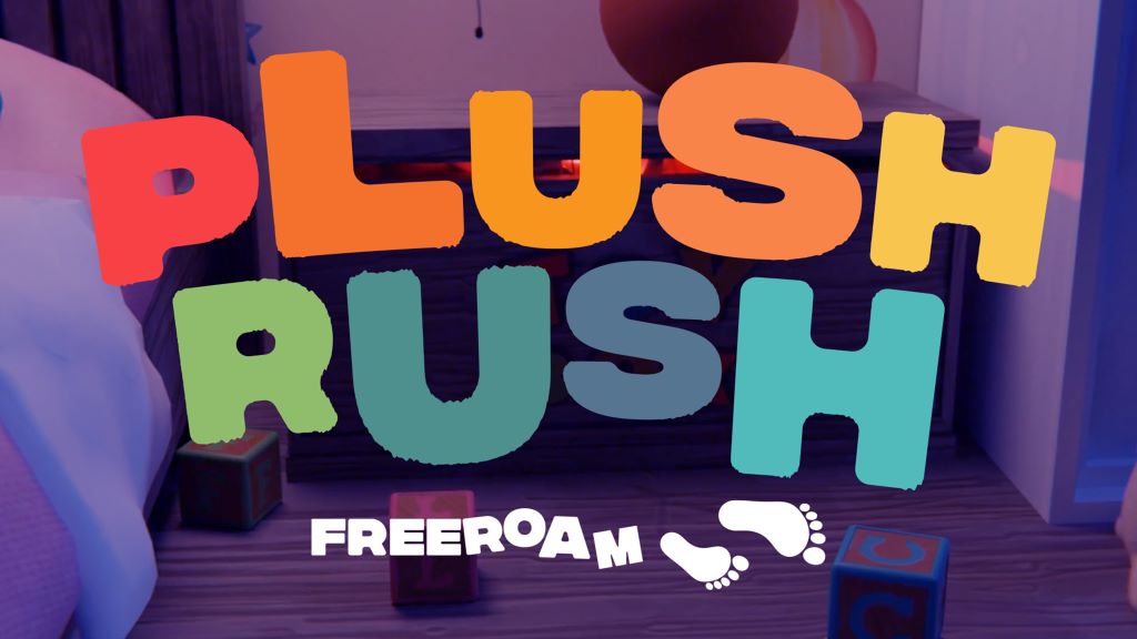 Plush Rush